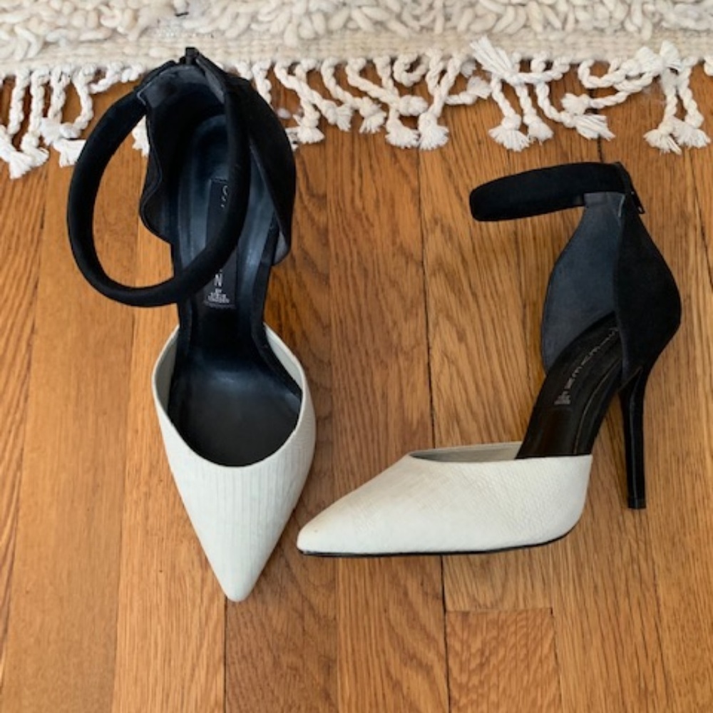 Steve by steve madden 'ashburn' pumps